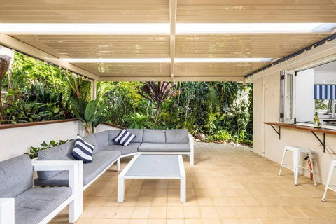 Salamander Sanctuary - Perisher Accommodation 0