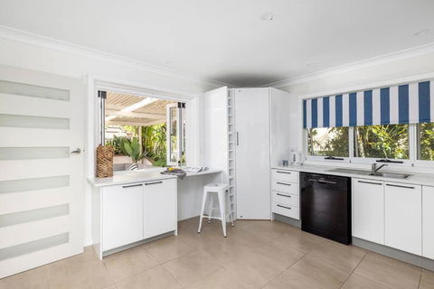 Salamander Sanctuary - Perisher Accommodation 3