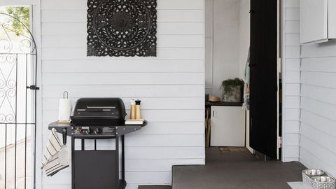 Salamander Sweet Foreshore Drive - Perisher Accommodation 2