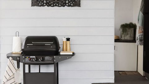 Salamander Sweet Foreshore Drive - Perisher Accommodation 3