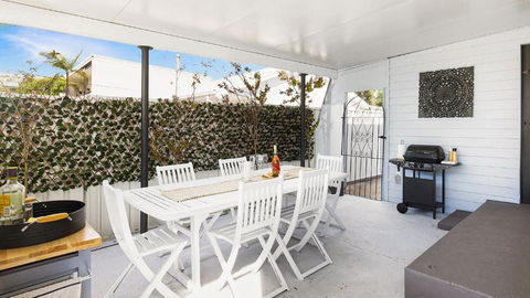 Salamander Sweet Foreshore Drive - Perisher Accommodation 0