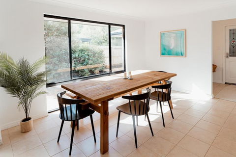 Salhus - Sleep In King Beds & Easy Walk To Town - Perisher Accommodation 2