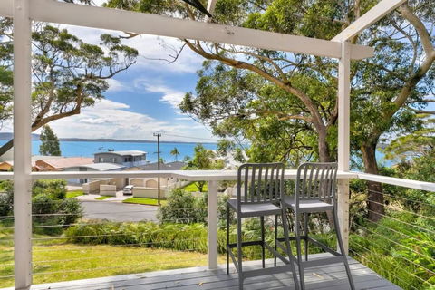 Sally Beach House With Ocean Views - Perisher Accommodation 0
