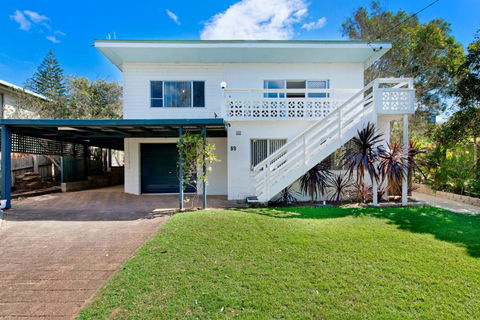 Salt Breeze - Perisher Accommodation 0