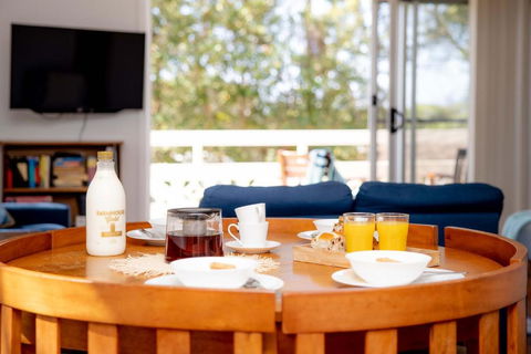 Salt Breeze - Perisher Accommodation 1