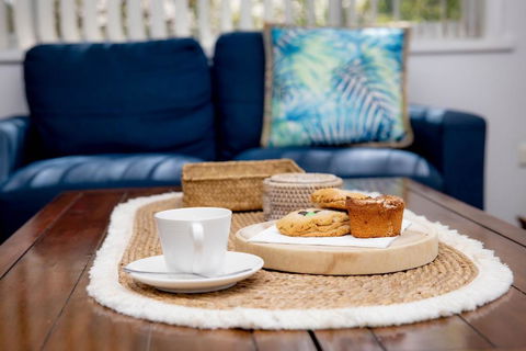 Salt Breeze - Perisher Accommodation 2