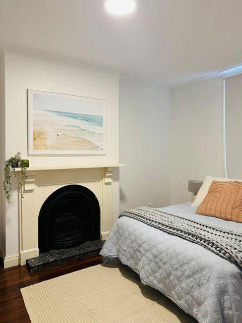 Salt Lifestyle Apartment Fremantle - Perisher Accommodation 0