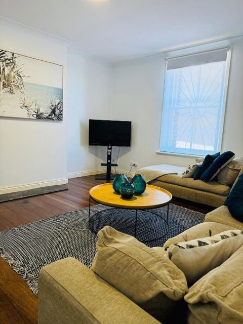 Salt Lifestyle Apartment Fremantle - Perisher Accommodation 3