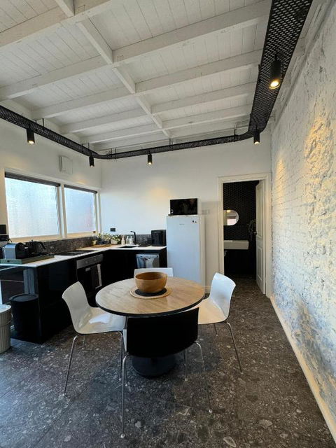 Salt Lifestyle Apartment Fremantle - Perisher Accommodation 2