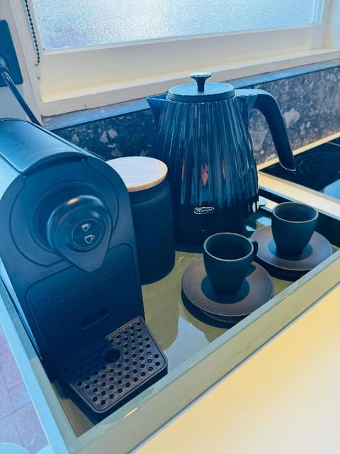 Salt Lifestyle Apartment Fremantle - Perisher Accommodation 1