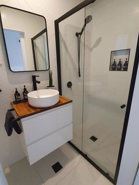 Saltwater Apartments - Perisher Accommodation 3
