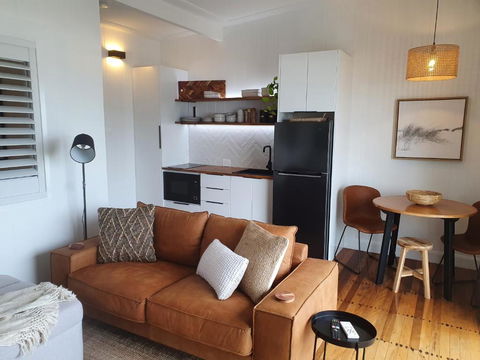 Saltwater Apartments - Perisher Accommodation 1