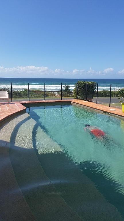 Saltwater Apartments - Perisher Accommodation 0