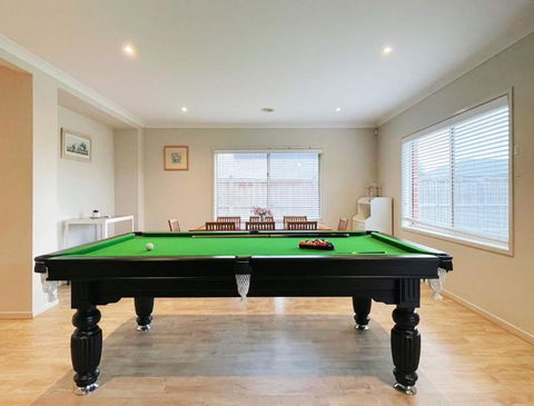 Saltwater Coast House By GoodLive - Perisher Accommodation 2
