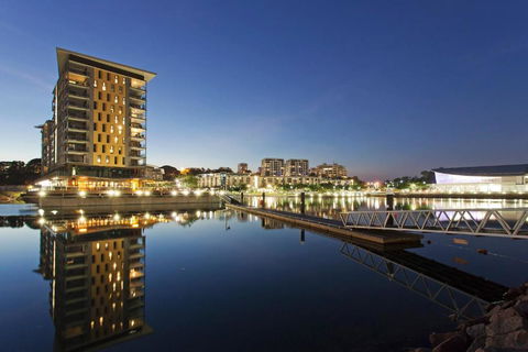 Saltwater Suites - Waterfront Apartments - Perisher Accommodation 0