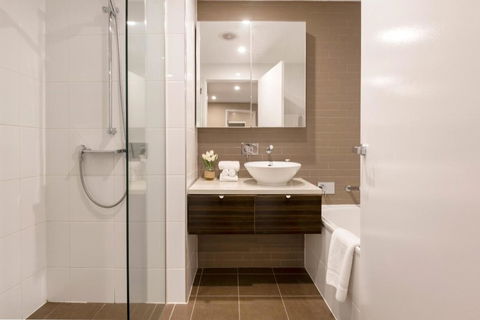Saltwater Suites - Waterfront Apartments - Perisher Accommodation 2