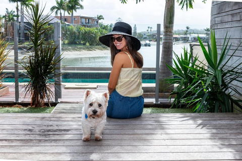 Saltwater Villas - Pet Friendly Accommodation - Perisher Accommodation 0