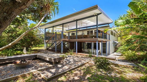 Salty Seaside - Perisher Accommodation 0