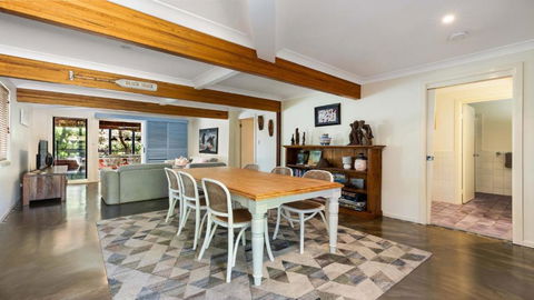Salty Seaside - Perisher Accommodation 1