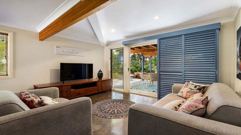 Salty Seaside - Perisher Accommodation 2