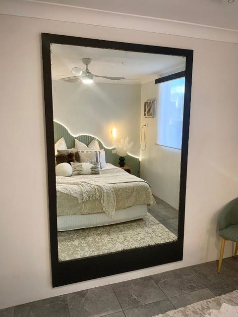 San Antone Luxury In The CBD - Perisher Accommodation 3