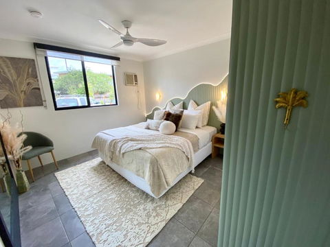 San Antone Luxury In The CBD - Perisher Accommodation 1