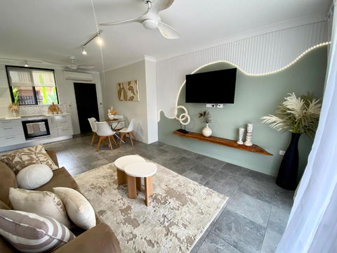 San Antone Luxury In The CBD - Perisher Accommodation 0