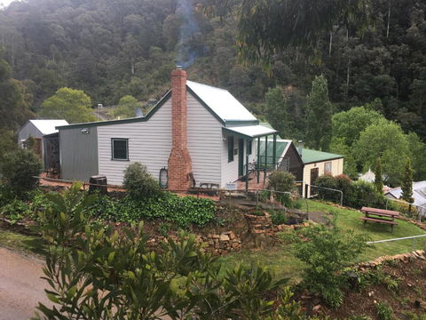 Sancreed Cottage - Perisher Accommodation 1