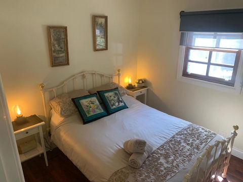 Sancreed Cottage - Perisher Accommodation 2