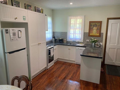 Sancreed Cottage - Perisher Accommodation 3