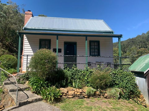 Sancreed Cottage - Perisher Accommodation 0