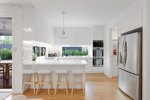 Sanctuary Of Hope By Ready Set Stay - Cowes - Perisher Accommodation 3