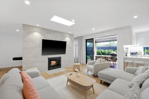 Sanctuary Of Hope By Ready Set Stay - Cowes - Perisher Accommodation 1