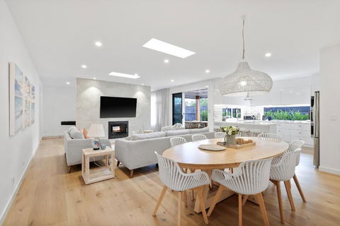 Sanctuary Of Hope By Ready Set Stay - Cowes - Perisher Accommodation 2