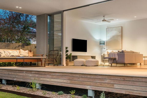 Sanctuary On Browning - Perisher Accommodation 2