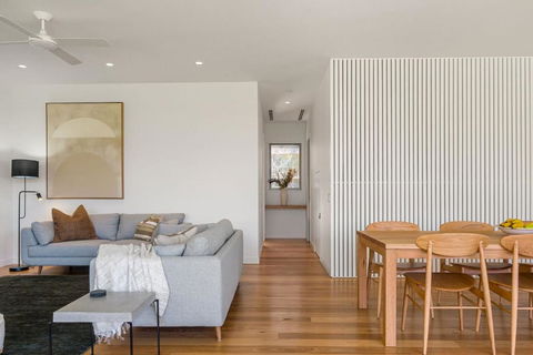 Sanctuary On Browning - Perisher Accommodation 3