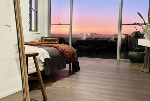 Sanctuary Spaces - Sundowner - Perisher Accommodation 3