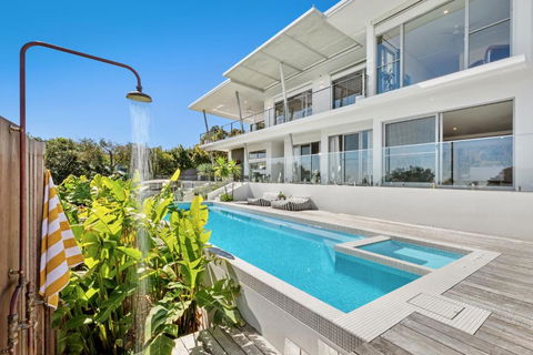 Sanctuary Spaces - Sundowner - Perisher Accommodation 2