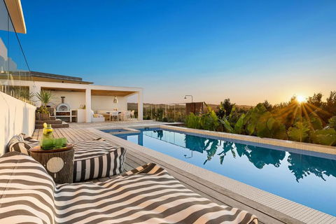 Sanctuary Spaces - Sundowner - Perisher Accommodation 1