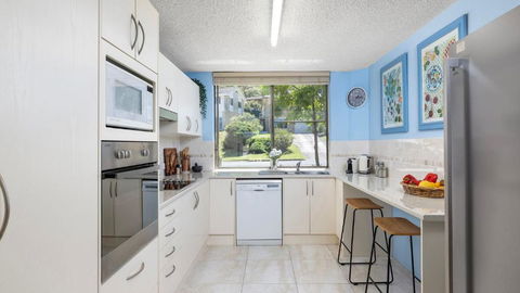 Sand And Sea - Perisher Accommodation 3