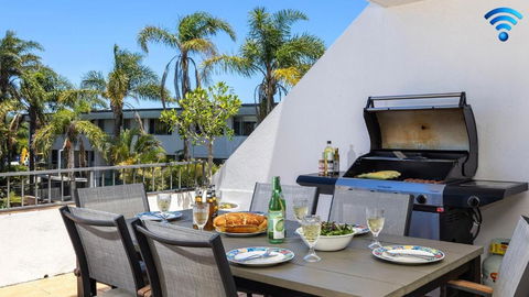 Sand And Sea - Perisher Accommodation 0