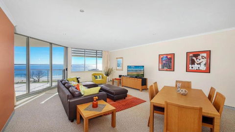 Sandcastle 201 - Perisher Accommodation 1