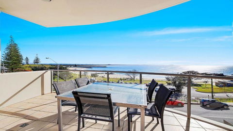 Sandcastle 201 - Perisher Accommodation 0