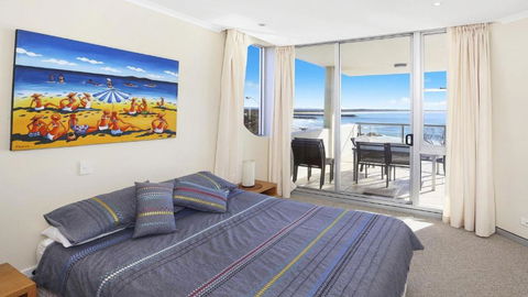 Sandcastle 201 - Perisher Accommodation 3