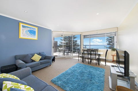 Sandcastle 407 12-24 William Street - Perisher Accommodation 0