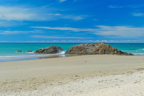 Sandcastle 407 12-24 William Street - Perisher Accommodation 2