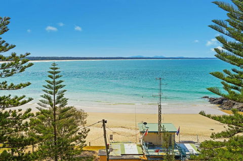 Sandcastle 407 12-24 William Street - Perisher Accommodation 3