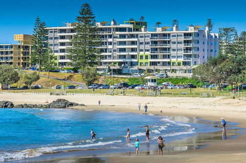 Sandcastle Apartments - Perisher Accommodation 1