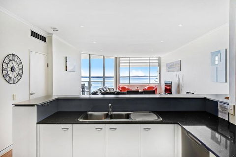 Sandcastle Apartments - Perisher Accommodation 2