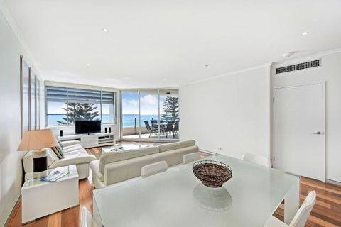 Sandcastle Apartments - Perisher Accommodation 3